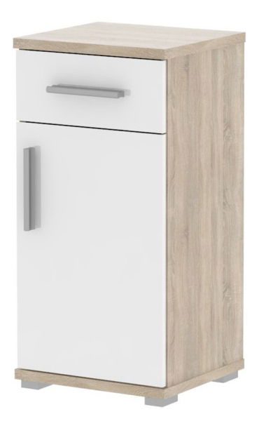 Dulap pentru baie Foana Li03