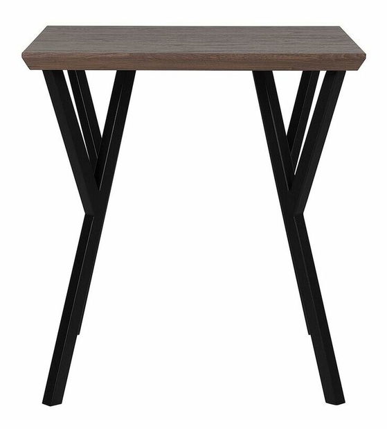 Étkezőasztal Bendigo (4 személy számára) (sötét fa)