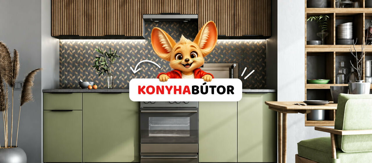 Konyha felújítás