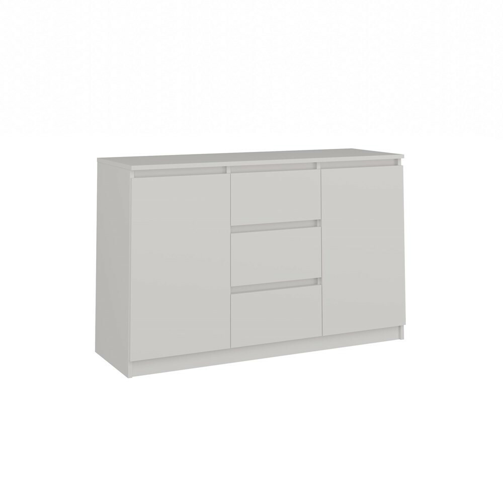 Comodă Musecalo 11 (alb)