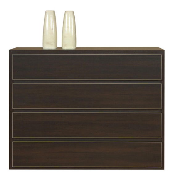 Komoda BRW DOORS HKOM4S 9/12 