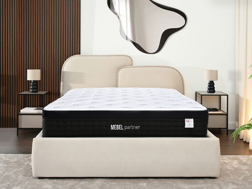 Matrac 160x200 cm Auditor X