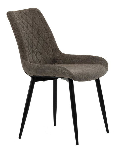 Scaun sufragerie Desagrado (maro)