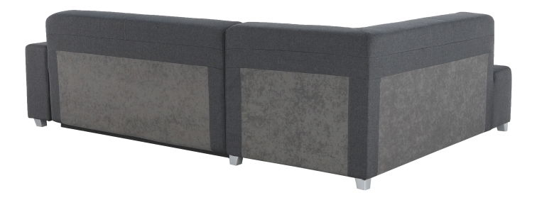 Rohová sedačka Colliria sivočierna (L)