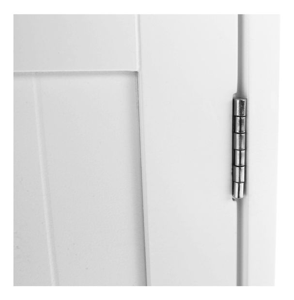 Mosdó alatti szekrény Atene 