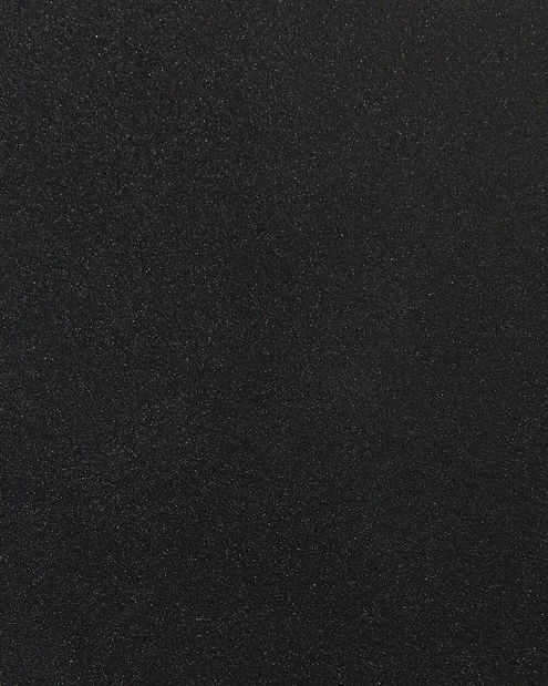 Nočný stolík INUMO (čierna)