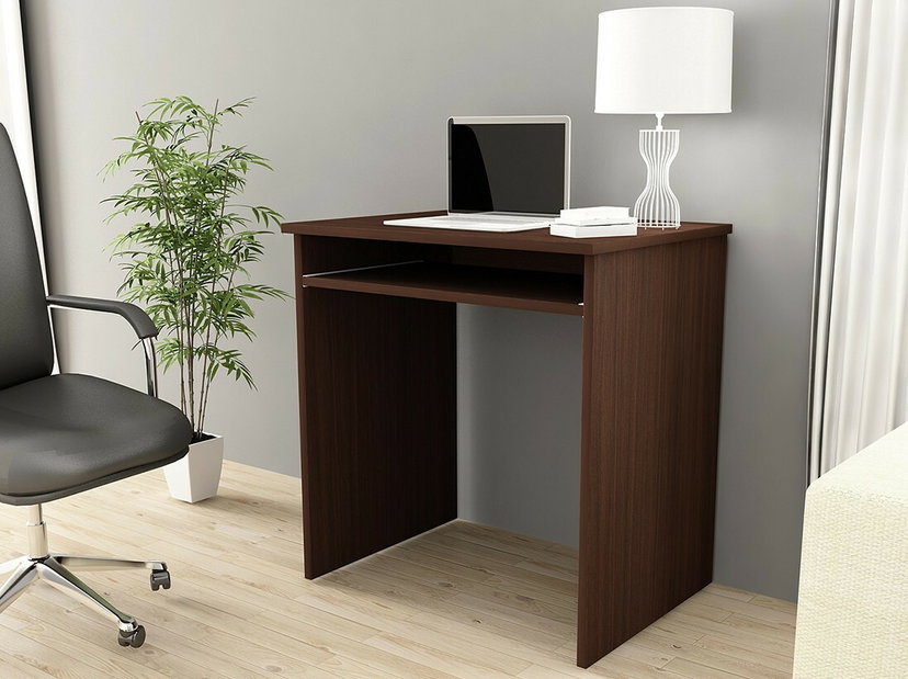 PC stol Shakti (wenge)