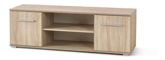 TV asztal/szekrény Vida RTV 1 (sonoma tölgy)