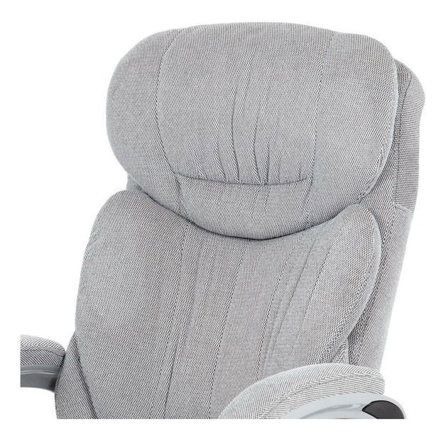 Irodai fotel Kabas (szürke)