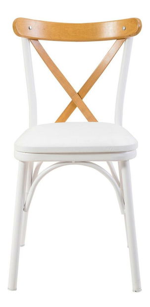 Étkező szett Duvasa 25 (fehér) (4 személy számára)