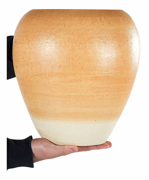 Vaza Sarrie (narančasta) 