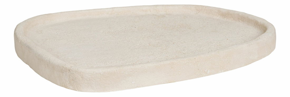 Tácka/podnos Tsiveria 3 (béžová)