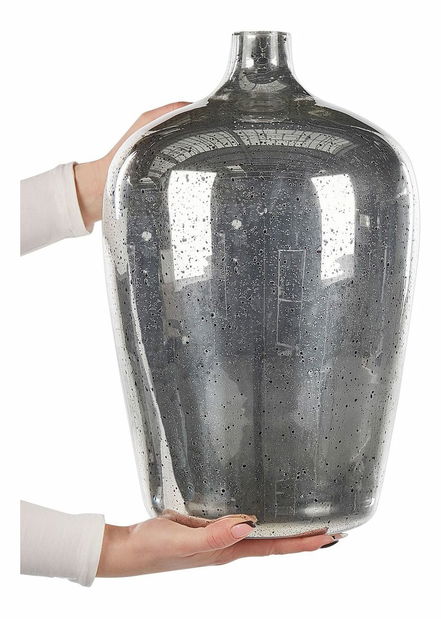 Vaza Kacza (srebrna)