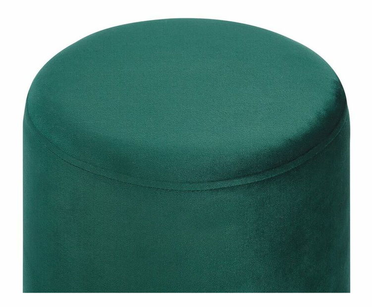 Taburetka Brig (zelená)