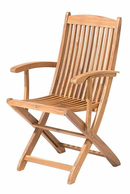 Záhradná jedálenská sada Mali (tmavočervená) (s dáždnikom)