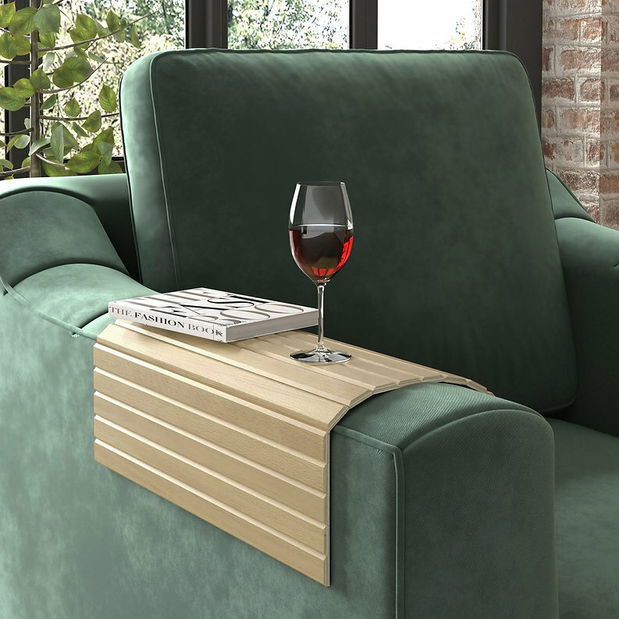 Karfa Walkie (bükk)