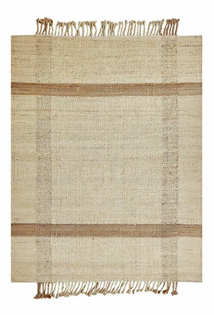 Tepih 160 x 230 cm Yelza (bež)