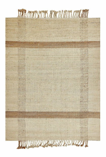 Tepih 160 x 230 cm Yelza (bež)