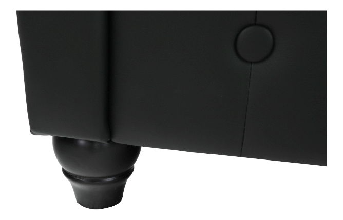 Canapea 2 locuri Kheelan *vânzare stoc