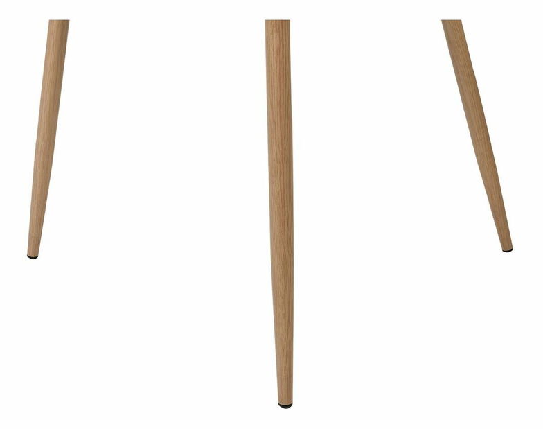 Set 2 buc scaune sufragerie Fonza (verde deschis)