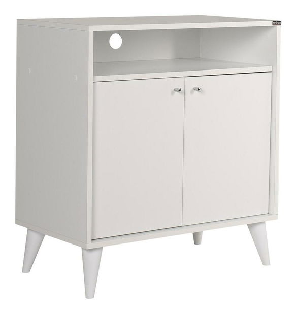 Ormarić Butoti 1 (dijamant bijela)