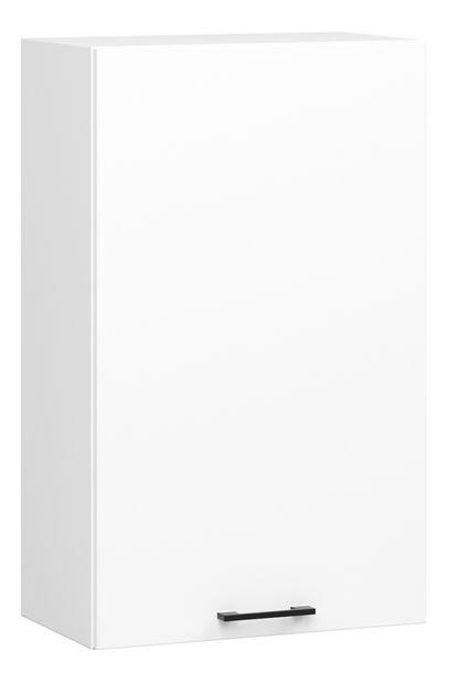 Felső konyhaszekrény Organo W 50 (fehér)