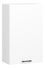 Dulap de bucătărie superior Organo W 50 (alb)