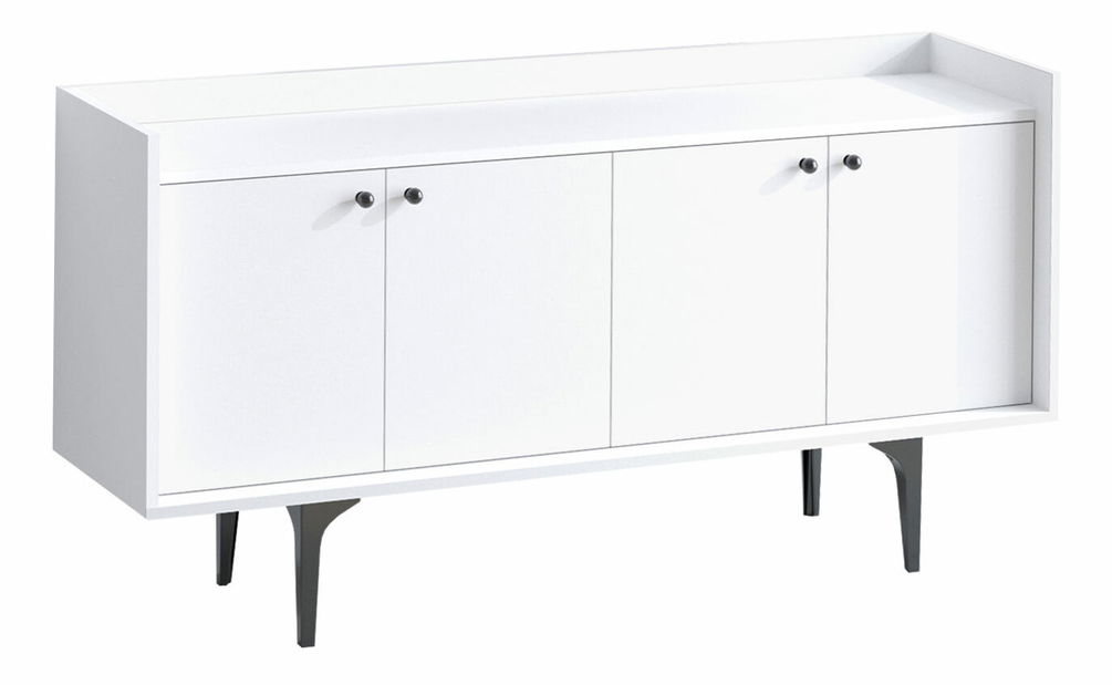 Skrinka Aliex 2 (Biela)