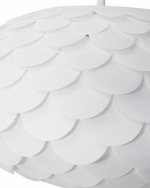 Függő lámpa Egres (fehér)