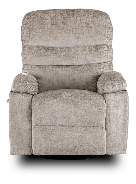 Fotelja za masažu Bricke (bež) 