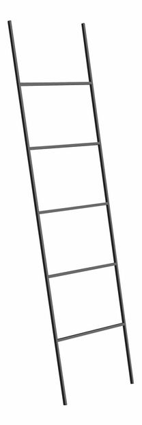 Suport prosoape Antares (negru)