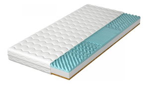 Pjenasti madrac 160x200cm Sancionados 