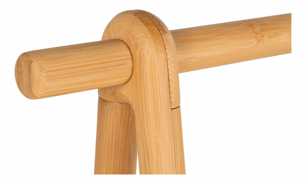 Vešiak Monteria 2 (prírodná)