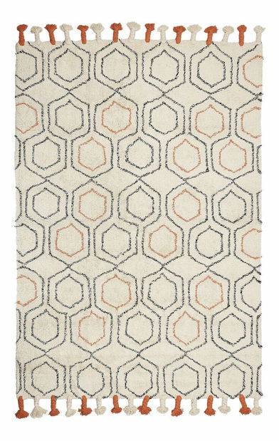 Covor 140 x 200 cm Haji (bej)