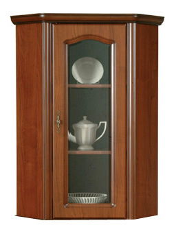 Vitrină (Suprastructură) Natalia NAD 60 L