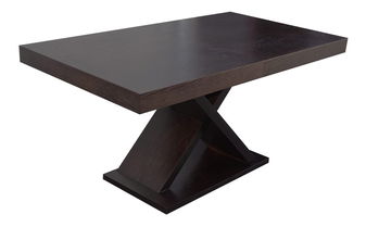 Jedálenský stôl Alpinista A5 (wenge)