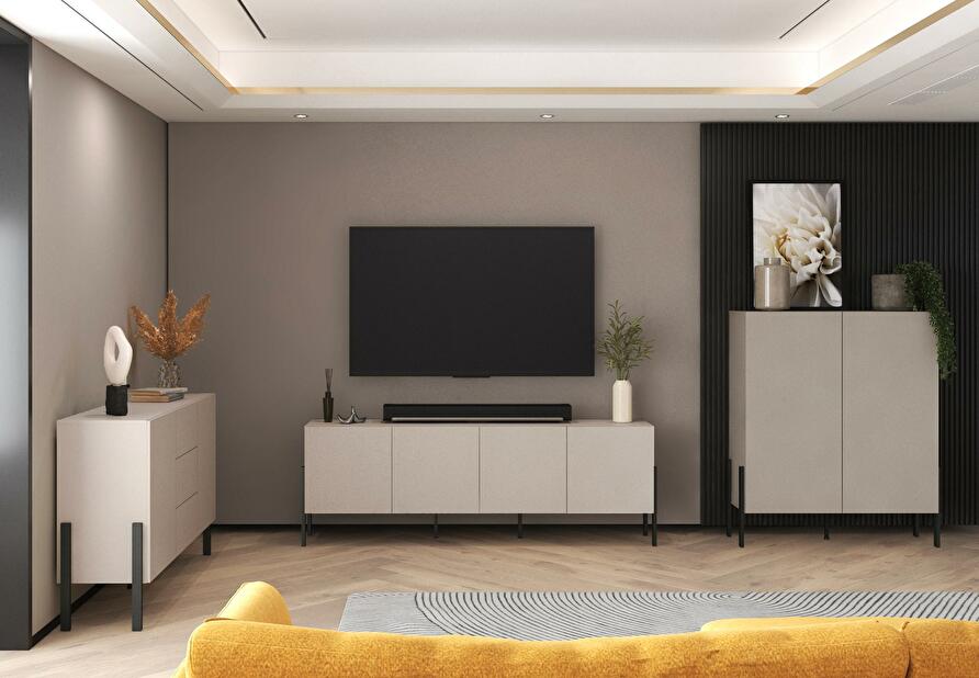 Mobilier living Kjukon 2 (cașmir)