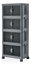 Dulap Laice 127 (antracit)