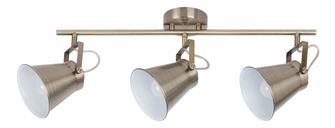 Bodové svietidlo Martina 6518 (bronzová)