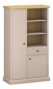 Regal Indices (taupe + kameni hrast) 