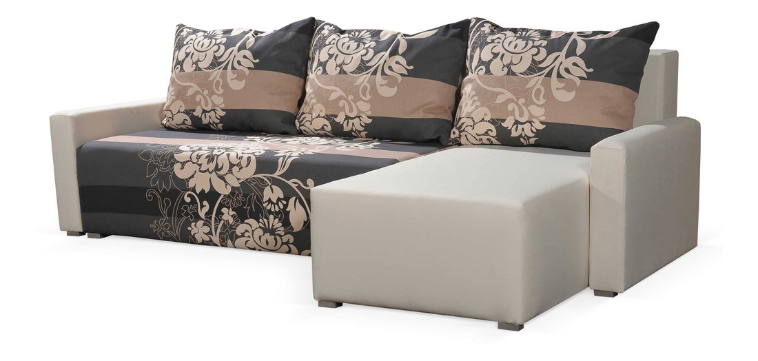 Kutna garnitura Eligius (D) 