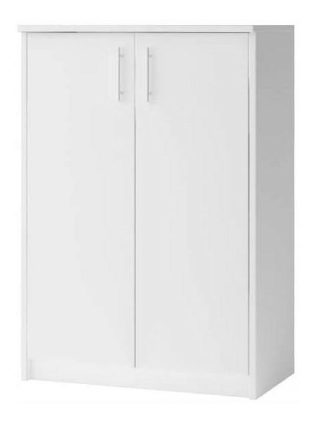 Pantofar (dulap pantofi) Eltas 4 (alb)