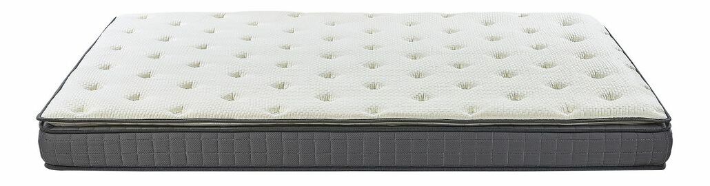 Penový matrac 140x200 cm CHERUM (tvrdý)