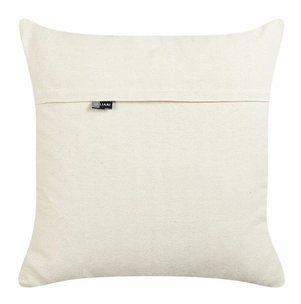 Pernă decorativă 50 x 50 cm Vellor (multicolor)