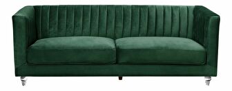 Sofa trosjed Arisaig (zelena)