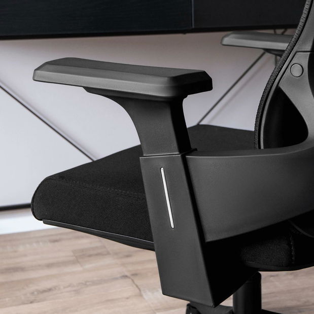 Kancelárske kreslo Conocerlo 2 (čierna) 