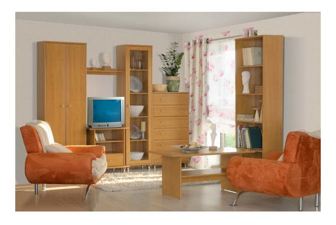 Rohová šatníková skriňa City C/28