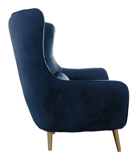 Kreslo Florence (béžová) *bazár