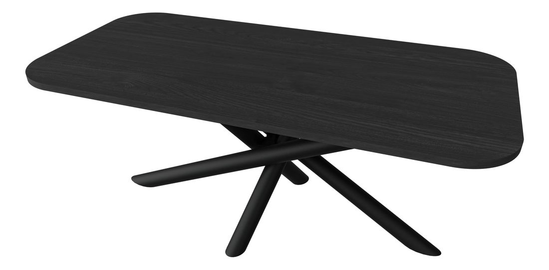 Masa de sufragerie Ossla