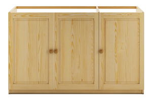 Donji kuhinjski ormarić ispod sudopera KW 111 